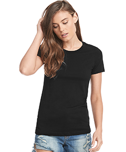 womens soft and fittied t-shirts